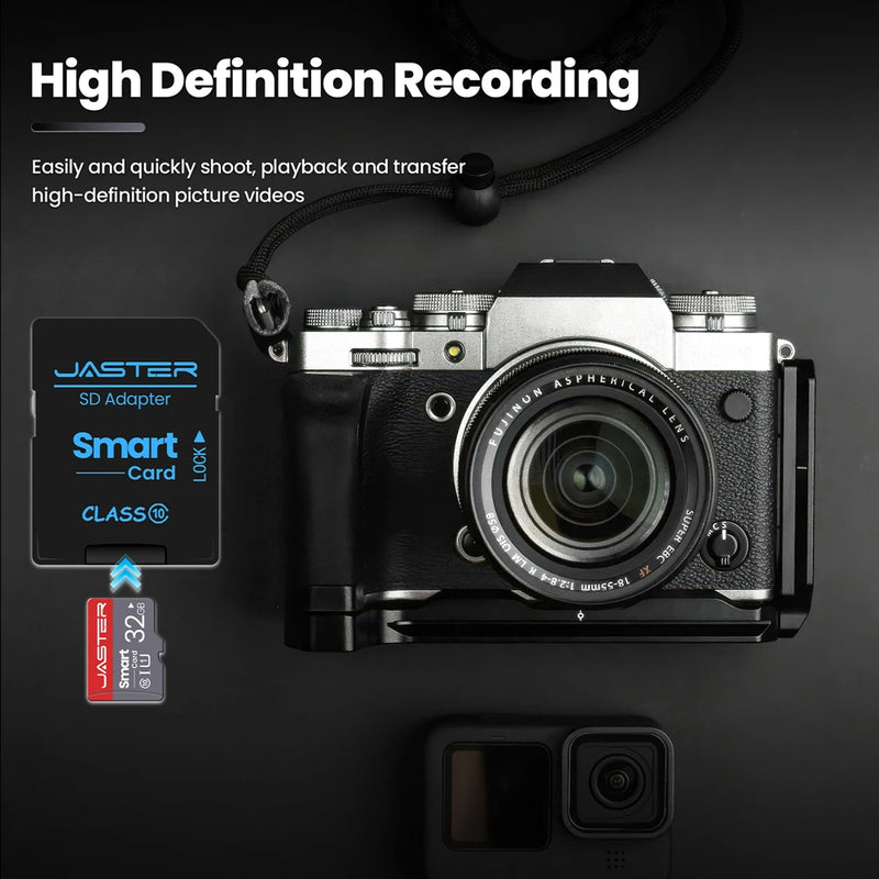 High Speed Mini SD Memory Card 256GB Class 10 Micro TF flash usb pen drive card 4GB 8GB 16GB 32GB 64GB 128GB for Smartphone