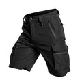 3-2- Outdoor Training Work Shorts Men Multi-Pocket | SAMAG