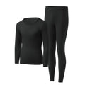 1pcs Men's Ultrathin Thermal Underwear High elasticity Plus Size Constant Temperature Seamless Long Sleeve Bottoming Set