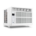 Window-type air conditioners with single cooling are smal
I, 1 HP, 1.5 B, 5000/9000/12000 BTU fixed frequency inve
rter