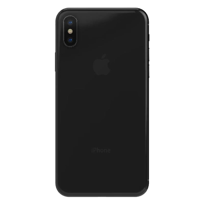 Apple iPhone X iOS 5.8 Inch 256GB ROM All Colours in Good Condition Original Used Phone