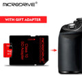 High speed Micro tf SD Card 4gb 8gb 32GB 64GB 16GB  flash memory card Class 10 UHS-1 TF Carte Flash SD Card mini sd Card