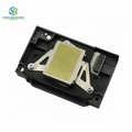 F180000 L805 Printhead UV DTF Machine Head For Epson R330 R280 R285 R290 R295 RX600 RX610 RX615 RX585 PX595 L800 Printer Parts