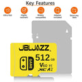 Micro Memory SD Card 128GB 32GB 64GB SD Card SD/TF Flash Card 32 64 128GB Class 10 Memory Card For Phone
