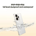 [World Premiere] realme 15 Pro 5G Smartphone China Version 6.8" 144HZ 7000mAh 80W SuperVOOC 50MP Rear Camera Snapdragon 7 Gen 4
