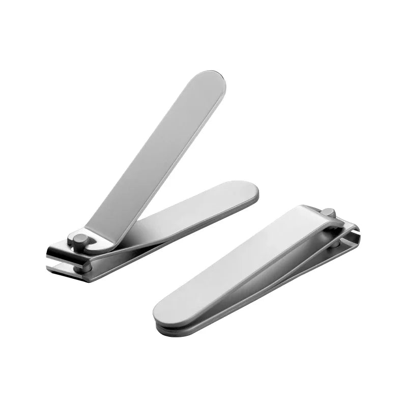5 in 1 Mijia Nail Clippers Tool Set Pedicure Care Clipper Earpick Nail File Professional Beauty Tools Nail Cutter Trimmer