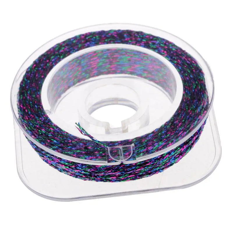 Fishing Rod Guide Wrapping Line Durable Metallic Braid - View 8 | SAMAG