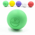 Massage Ball 6.3cm Fascia Lacrosse Yoga Muscle Relaxation | SAMAG