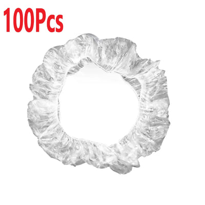 /Set Universal Car Disposable Transparent Steering Wheel | SAMAG