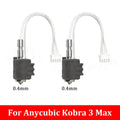 For Anycubic Kobra 3 Max/K3M Combo Printer Parts Accessories Print Head