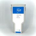 Compatiple For HP 727 C1Q12A B3P23A B3P19A B3P20A B3P21A Ink Cartridge For HP DesignJet T920 T930 T1500 T1530 T2500 T2530