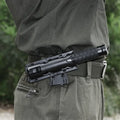 360 Degree Rotation Retractable Baton Case Holster - View 5 | SAMAG