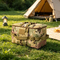 Outdoor Tactical Camping Picnic Foldable Portable Tool - View 2 | SAMAG