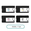 Ink Cartridge For HP 950 XL 951XL HP Officejet Pro 8100 8600 8610 8620 8630 8640 8660 8615 8625 251dw 276dw Printer hp ink