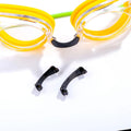 Adult Racing Goggles High-definition Anti-fog Anti-uv | SAMAG