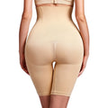 Shapewear for Women High Waist Trainer Panties Tummy Control Hip Butt Lifter Shorts Slimming Sheath Ladies Mid Thigh Body Shaper