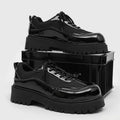 Fashionable versatile men's new spring autumn casual comfortable low top men's shoes thick sole elegant simple formal shoes