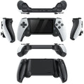 Hot New M25 Handheld Game 4.3 HD Screen 40000+ Games Dual console Player Retro Portable Video Game For psp ps1 n64 128G