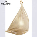 Nadanbao Fashion Gold Silver Women's Swimsuit Sexy Slim | SAMAG