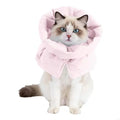 G92C Multifunctional Cats Collar Soft Prevents Licking Daily Use And Surgeries