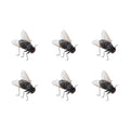 Small Insect Fridge Magnets Strong Magnets Simulation Fly Fridge Magnet for Home