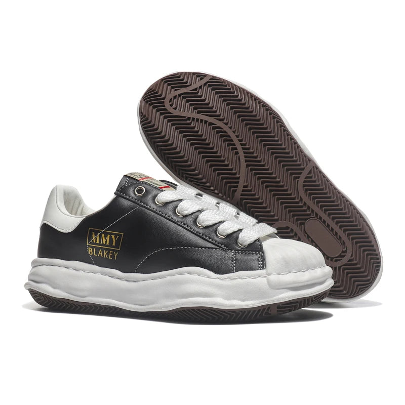 Summer Women Casual Shoes Men's Sports footwear Thick - View 16 | SAMAG