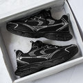2026 New Versatile Trendy Men's Shoes, Breathable Dad Shoes, Casual Running Sports Shoes