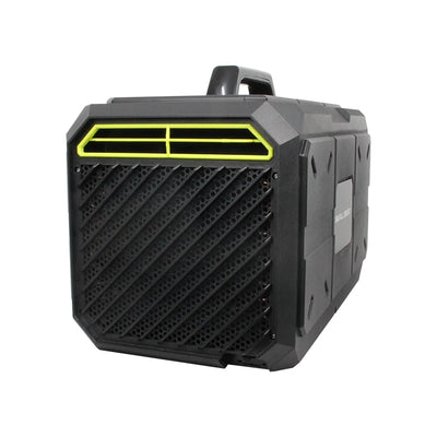 Outdoor Air ConditionPortable Conditioning Road Camping | SAMAG