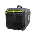 Outdoor Air ConditionPortable Outdoor Air Conditioning Road Camping Mobile Unit Battery Power Plastic Easy Carry No Installation
