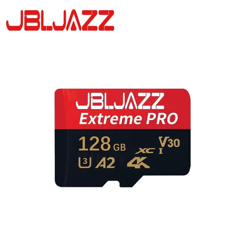 Original 128GB Memory Card High Speed Micro TF SD Card 512GB 256GB SD V60 U3 TF Card For Nintendo Switch Ps4 Ps5 Game Camera