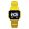 Vintage Multifunction Waterproof Watches For Men Analog Military Armys Sport Led Digital Wrist Watch - Visuel 7 | SAMAG