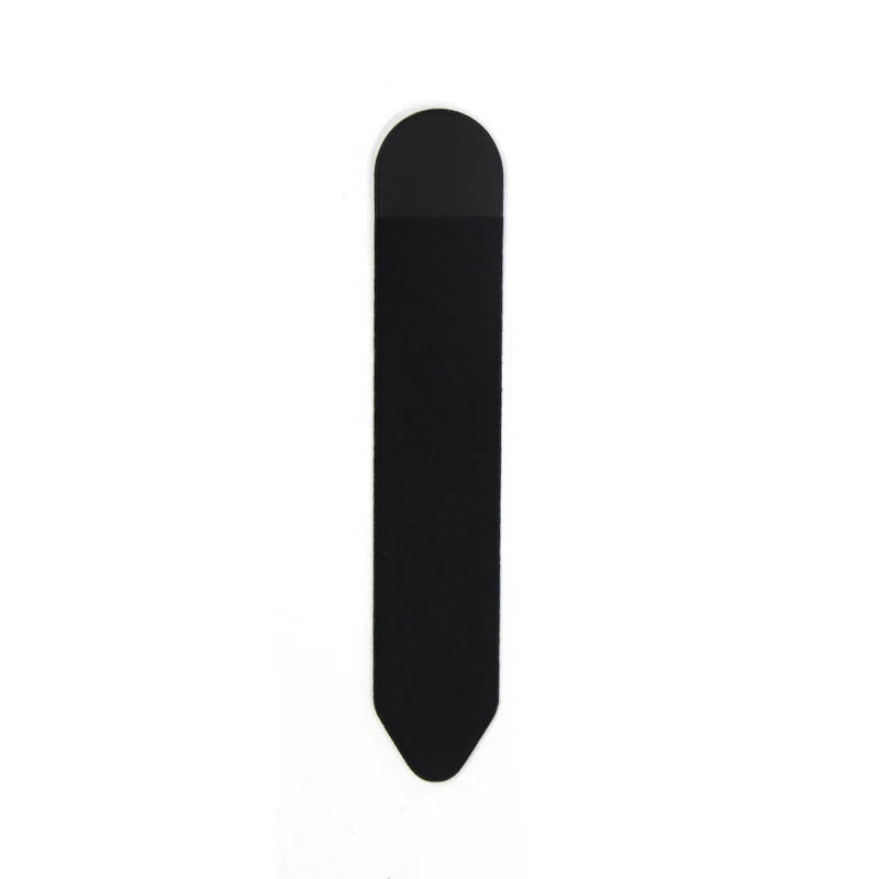 Universal Sticky Stylus Holder, Self-Adhesive Sleeve Pouch for Apple iPad Pencil 1/2, Attached Pen Bag Holder