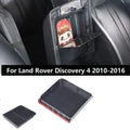 1PC Stowing Tidying Fit for Land Rover Discovery 4 2010-2016 Car Center Console Organizer Hidden Armrest Storage Box