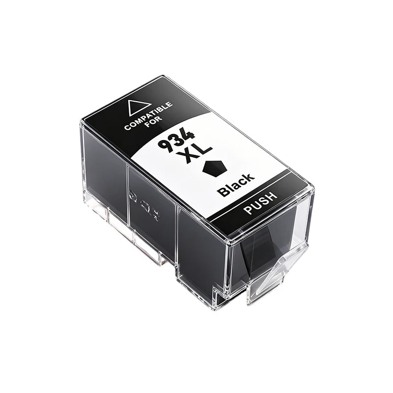 934XL 935XL Compatible Ink Cartridge for HP 934 935 XL for HP934 Officejet pro 6812 6815 6820 6230 6830 6835 Printer