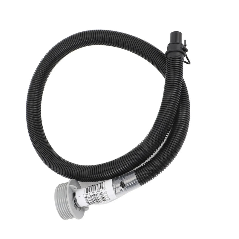 SPA Inflation Hose Plastic 41.7 Inch Inflatable Hot Tub Hose For LAY Z SPA P05341 Air Jet Massage Bathtub