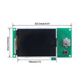 Newest Mini LCD 2.8 Inch Smart display Liquid Crystal Screen 3D Printer Parts For Prusa MiNi 3D Printer