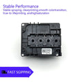 I3200 Epson Printhead A1 for Epson Allwin Xuli Audly Printer I3200 Print Head for DTF Sublimation Water Based Ink Nozzle Plotter