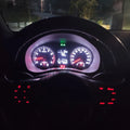 Steering Wheel Button For KIA K2 RIO 2017 2018 2019 2020 2021 RIO X LINE Buttons Bluetooth Phone Cruise Control Volume .