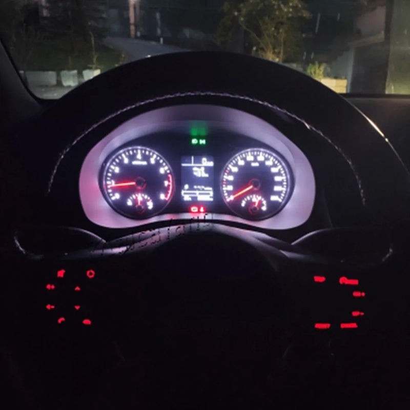 Steering Wheel Button For KIA K2 RIO 2017 2018 2019 2020 2021 RIO X LINE Buttons Bluetooth Phone Cruise Control Volume .