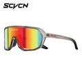 SCVCN Women Photochromic Sunglasses Men Cycling Glasses - View 16 | SAMAG