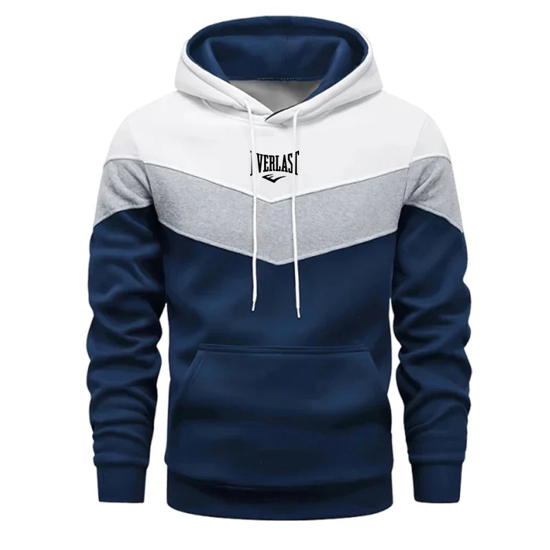 Men's Sets Hoodies and Sweatpants Urban Casual Sports | SAMAG