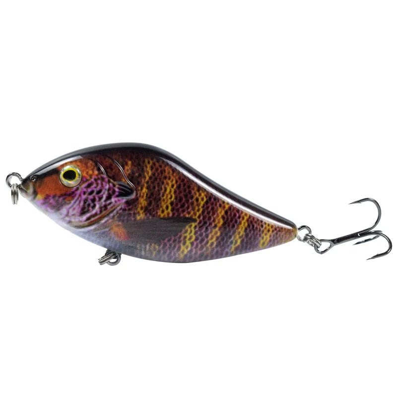 ZWICKE 14.5/45G Slow Sinking Jerkbait Fishing Lure Slider | SAMAG