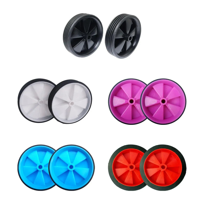 Bicycle Training Wheels for Kids 12 in to 20 in for Biking Riding Cycling