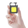 Self Defense Personal Articles High Power Flashlight Led - View 4 | SAMAG