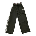 Women's Spring Checkered Double - Waisted Casual Pants - View 9 | SAMAG