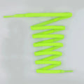 20 Colors of High-Quality Semi-Circular Shoelaces for Sneakers and Basketball Shoes 1Pair