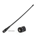 Retevis RHD-771 H777 Walkie-Talkie Accessories Antennas SMA-F SMA-M HA02 VHF UHF Dual Band Antenna for Baofeng Retevis HD2