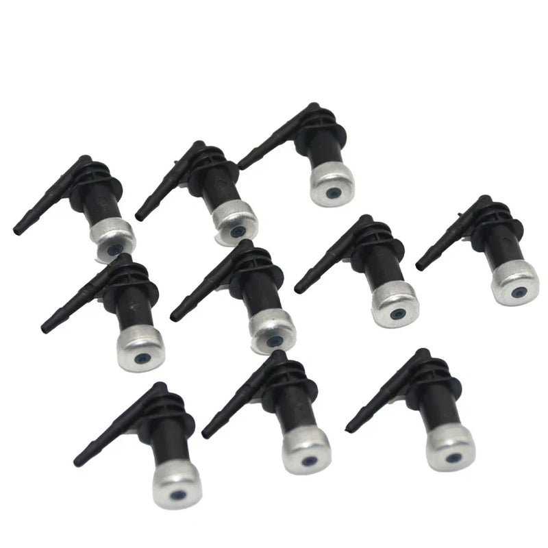 Compatible Ink Tube nozzle Fix Assy for HP DesignJet T610 - Visuel 10 | SAMAG