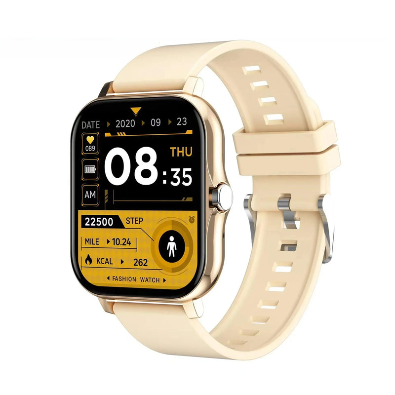 Hot Selling New Smart Watch For Men Women Newest Sport SmartWatch Faces Bluetooth Call Sports Fitness Phones Android iOS