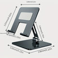 New tablet stand computer desktop